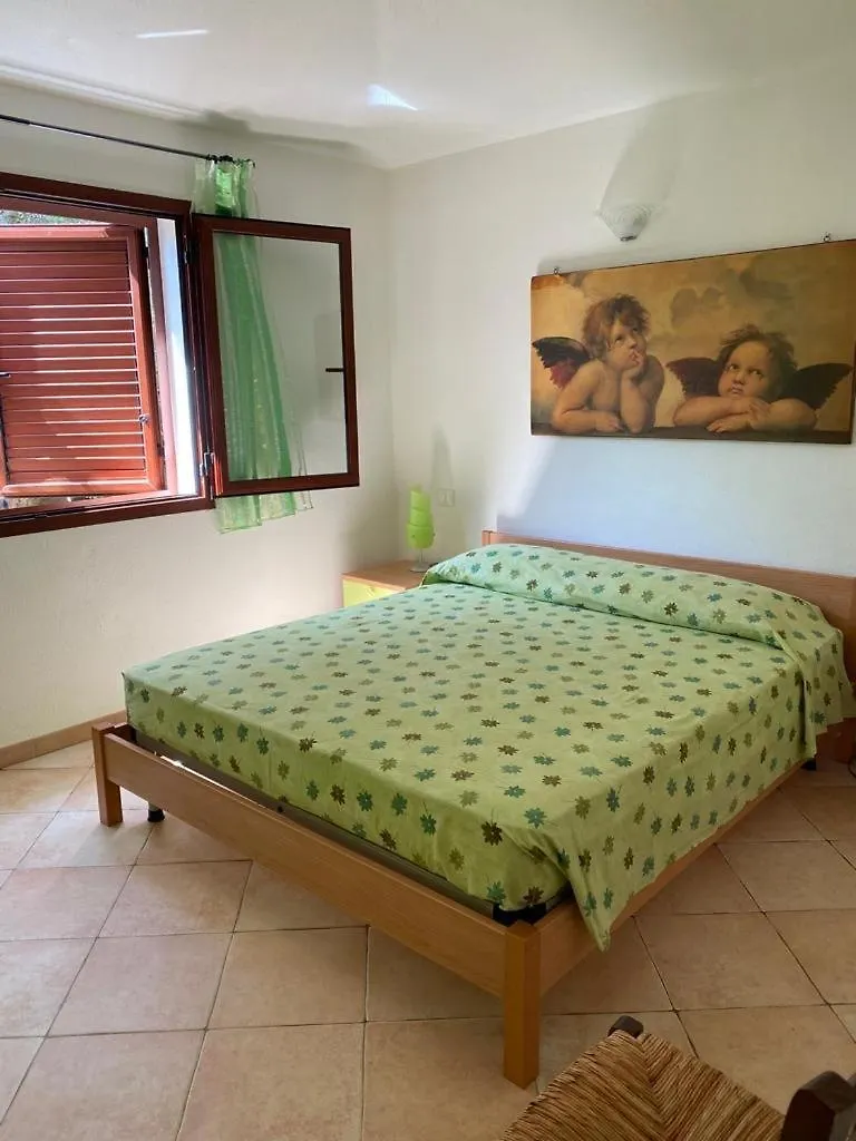 Villetta Rena Majore Casa vacanze