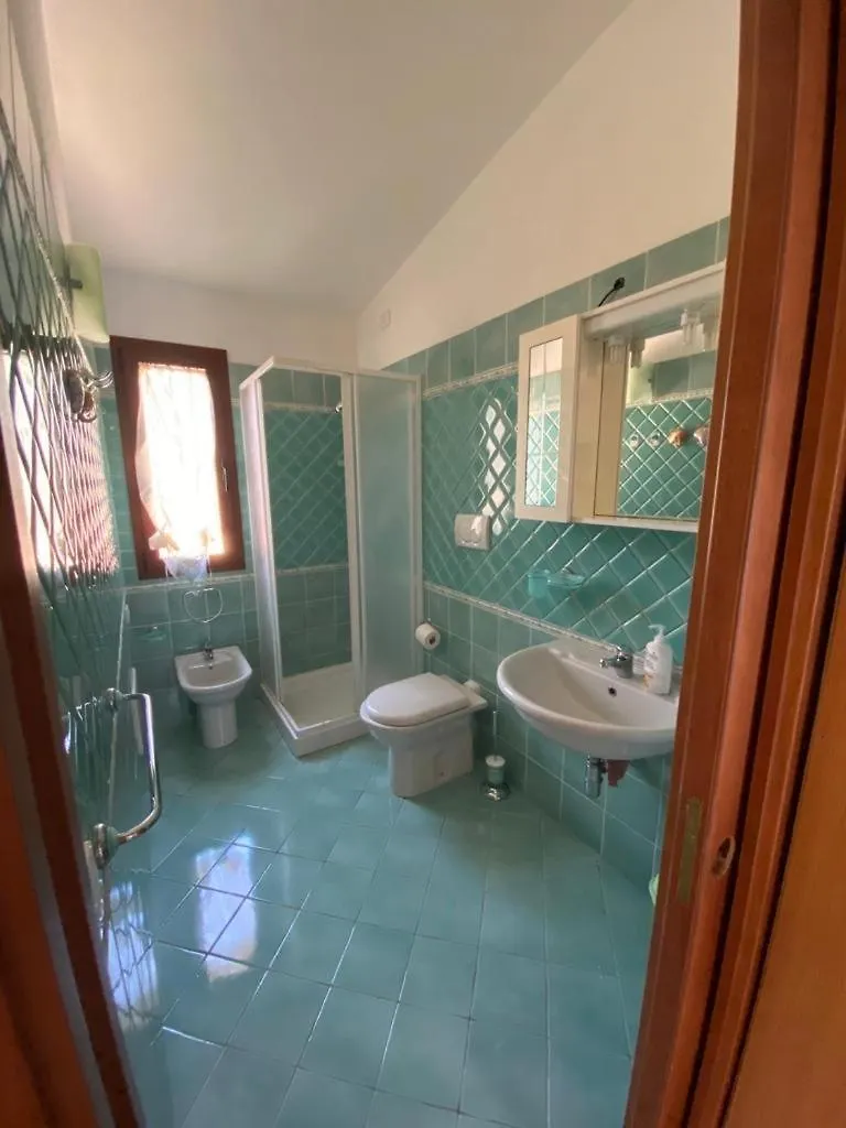 Casa vacanze Villetta Rena Majore
