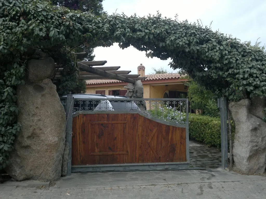 Casa vacanze Villetta Rena Majore Italia