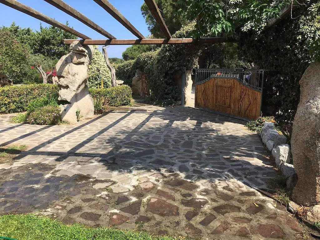 Casa vacanze Villetta Rena Majore Italia