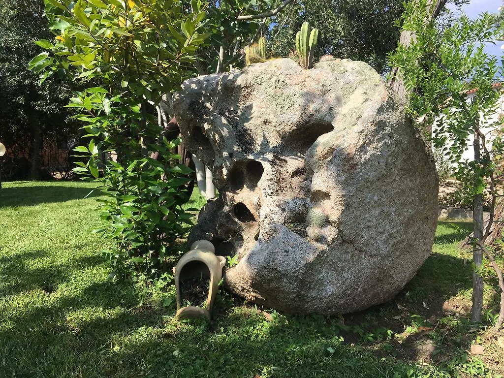 Casa vacanze Villetta Rena Majore