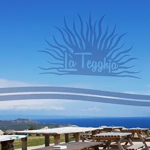 La Tegghja Bed & Breakfast