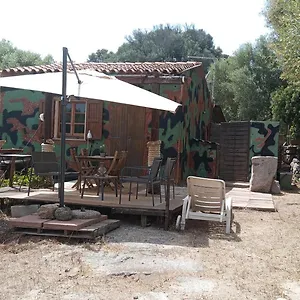 Mannucciu Appartamento